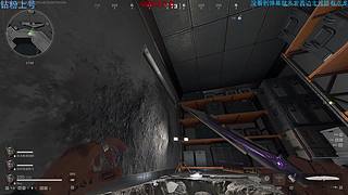 玉面手雷王！！