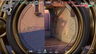 破产3X3（有车位）