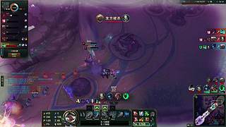 吓我一大跳