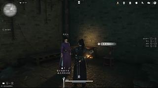 小白主播。