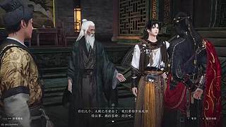 胜天半子39的直播间