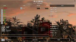 陈晓泉411的直播间