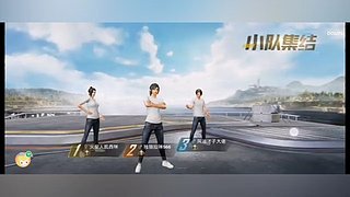 依旧老三样