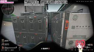 鱼跃杯武神巅峰赛线下决赛冠军