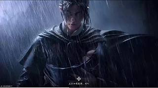 薄情亡命天涯的直播间