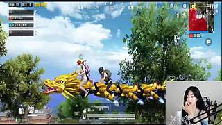 2.6号斗鱼首秀！