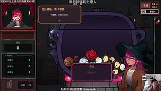 震惊!这游戏居然这么好玩!