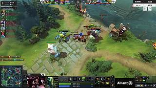 【重播】EWC-DOTA2