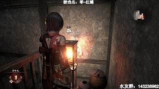 【小k】午夜恐怖游戏直播间~