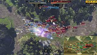 【正式服】第十届天下第一跨服比武大会