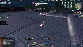 【小哪吒】莽辞刀法