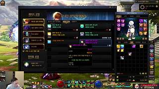 2点韩服面对米歇尔