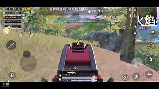微信区四排上车