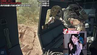 【电一】这游戏到底谁在赢啊！