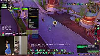 PVP钻粉上车，冲分！滴滴滴