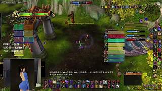 PVP钻粉上车，冲分！滴滴滴