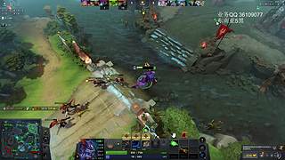 zyd：略懂中单直播间
