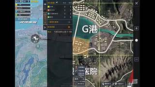 LG光明的直播间