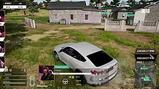 【EWC-PUBG】重播
