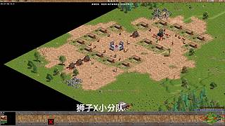 罗马复兴狮子