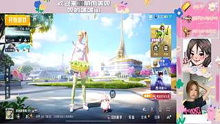 肌肉美嘎嘎的直播间