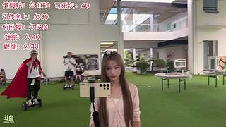非常757特种兵！小陈