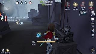 每天排位等你哟