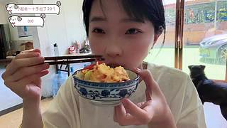小汁 我回来啦～