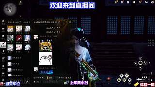 巧夺敌刃反手制住持械之人
