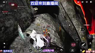 渡口船夫诉说当年动荡纷争