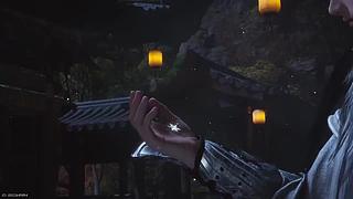 明月之下3的直播间