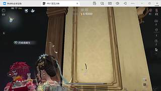 鏖战黑几块x20