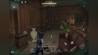 Foukesi的直播间