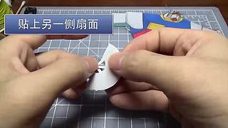 会动的模型手办