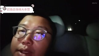 后面的路要我自己走了，出发珠穆朗玛