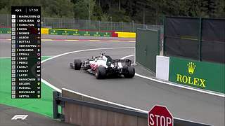 F1 世界一级方程式