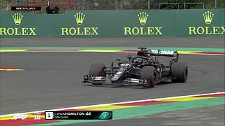 F1 世界一级方程式