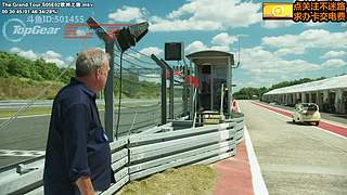 TopGear TheGrandTour
