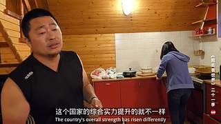 环球纪录片我去看世界的直播间