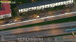阿尔法小分队的最新视频