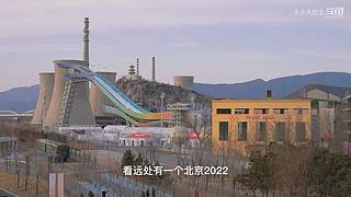 大脸宝带你玩景点，听故事