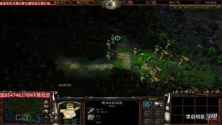魔兽达尔文进化岛直播间