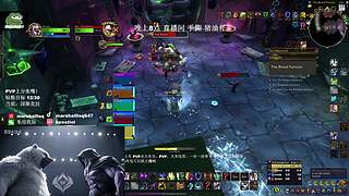 PVP钻粉上车，冲分！滴滴滴