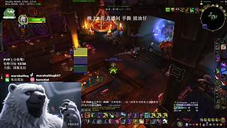 PVP钻粉上车，冲分！滴滴滴