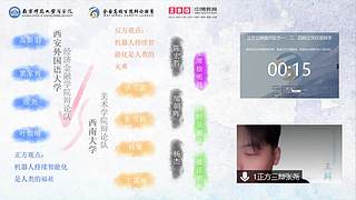 世院辩|世界高校学院辩论邀请赛