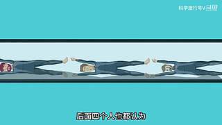 带你科学旅行~