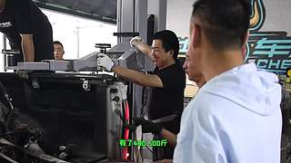 和你一样爱车的朋友！