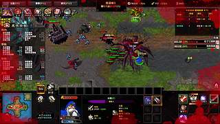 魔兽LT3C质量局