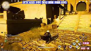 市井商贩吐露暗中所见秘事
