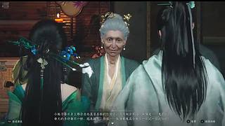 很久没播了，玩玩新游戏 11713795